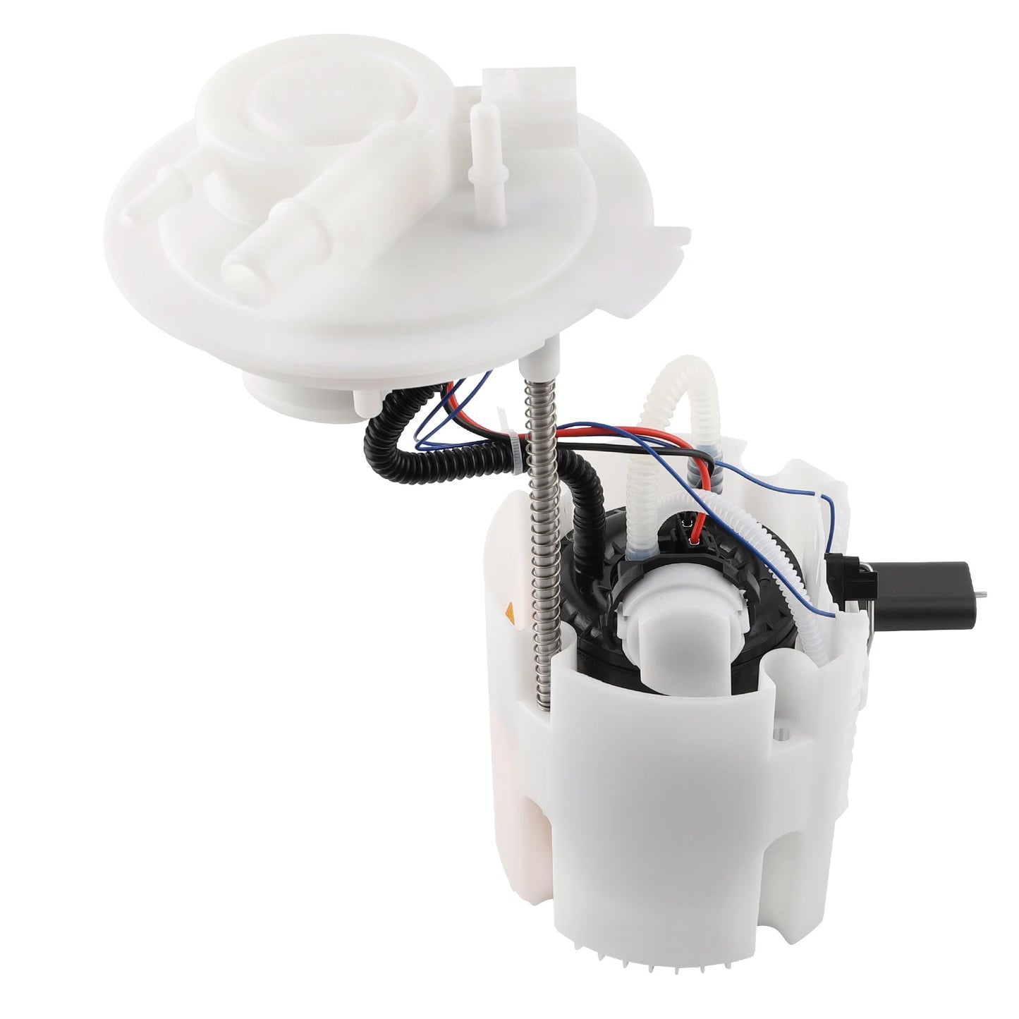 maxpeedingrods Fuel Pump for Chrysler 200 L4 2.4L Petrol 2015-2016 SP7224M 68166589AC