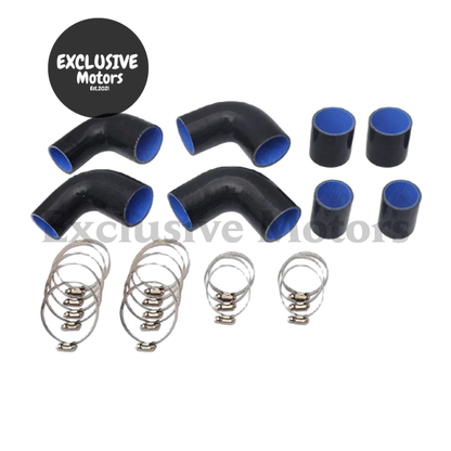 Turbo Intercooler Piping Kit for Toyota Hilux  (2005-2014)