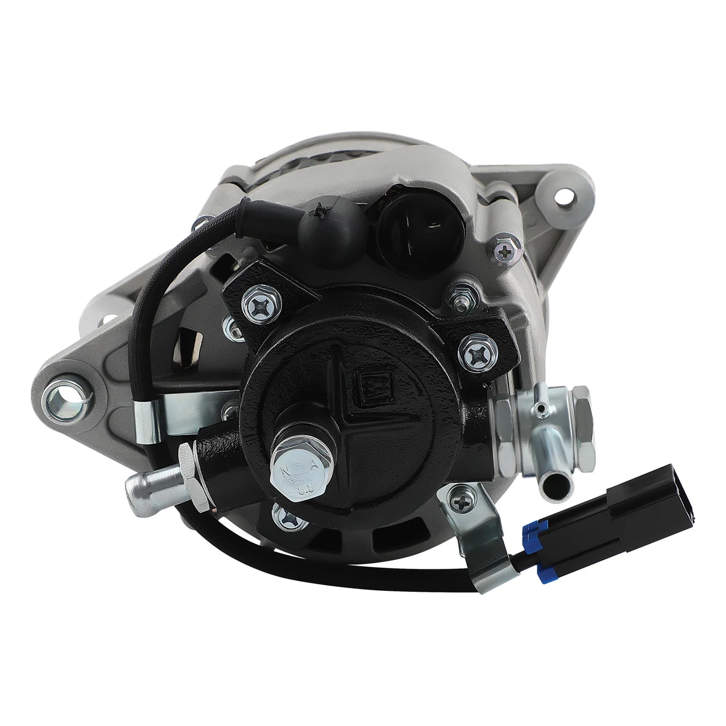 Alternator for Holden Jackaroo 4JB1 4JB1-T 2.8L 3.0L Rodeo TF 1988-1990 12V 70A fit for LR150-421