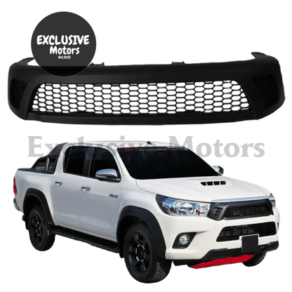 Front Grille for Toyota Hilux Revo (2016-2018)