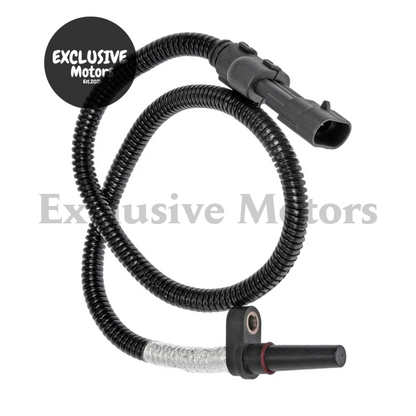 Turbo Speed Sensor for 2007-2012 Dodge Ram 2500/3500/4500 6.7L Diesel