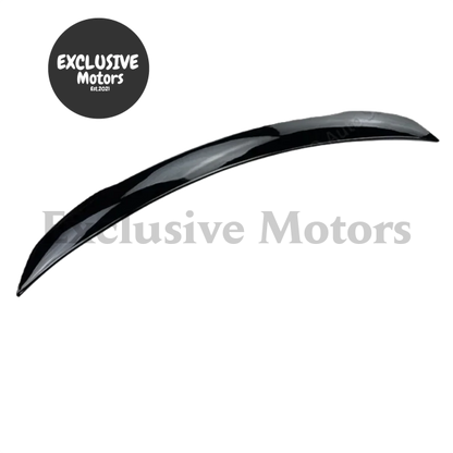 Rear Spoiler Lip for Mercedes-Benz CLA C118/W118 (2020-2023)