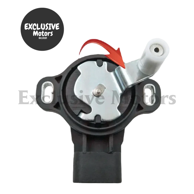 Accelerator Pedal Throttle Position Sensor for Nissan 350Z, Altima (2008-2019)