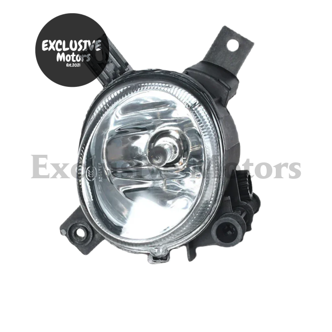 LED/Halogen Fog Lights for Audi A4/S4 Avant B7 (2005-2008)