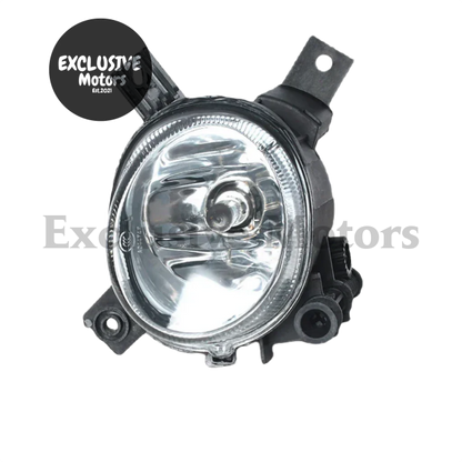 LED/Halogen Fog Lights for Audi A4/S4 Avant B7 (2005-2008)