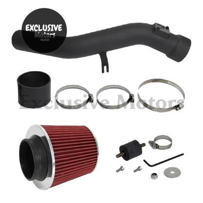 Cold Air Intake Pipe Kit & Air Filter for Lexus IS250/IS350 V6 (2006-2013)