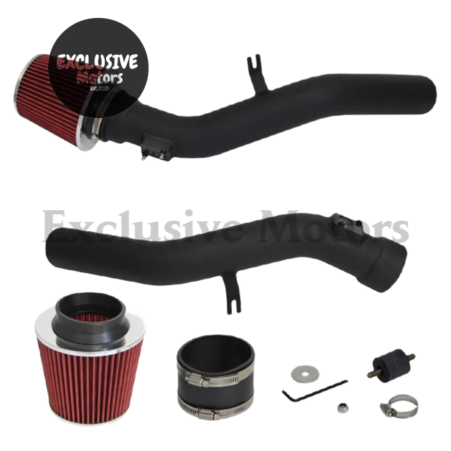 Cold Air Intake Pipe Kit for Lexus IS250 2.5L IS350 3.5L (2006-2011)