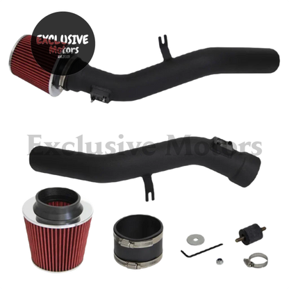 Cold Air Intake Pipe Kit for Lexus IS250 2.5L IS350 3.5L (2006-2011)