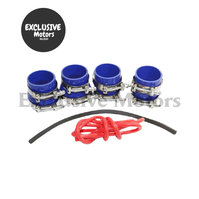 Turbo Kit for Nissan Skyline R32/R33/R34 GTR (RB25 GT35)