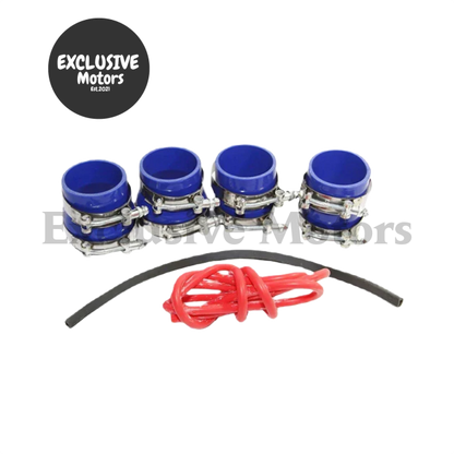 Turbo Kit for Nissan Skyline R32/R33/R34 GTR (RB25 GT35)