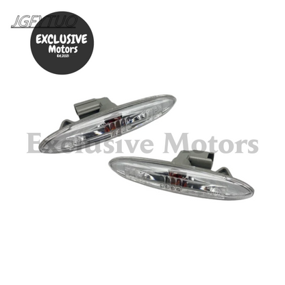 Fender Lamp Side Turn Signal Light for Toyota Camry, Reiz, Mark X, Crown, Highlander & Lexus Models