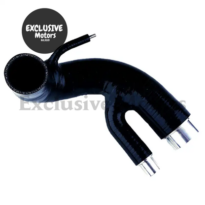 Inlet Turbo Intake Hose for Mazda Mazdaspeed3 / 6(2006-2013)