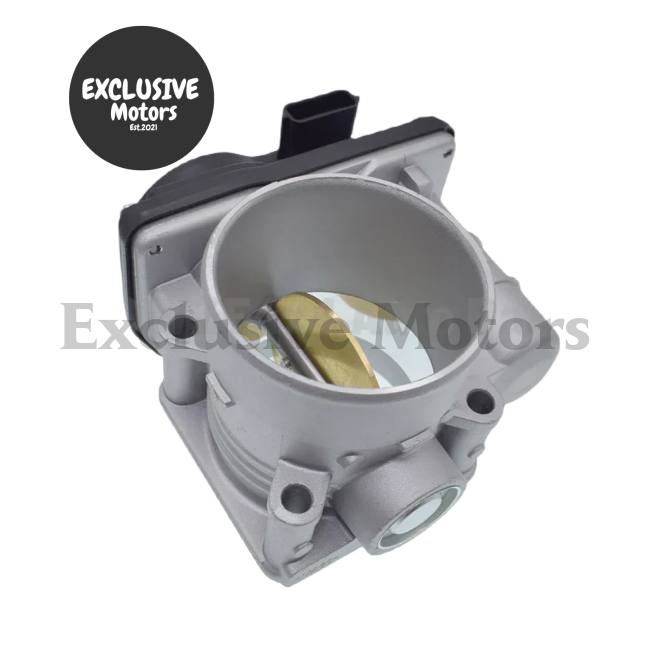 Throttle Body Assembly for Isuzu D-Max /Rodeo 3.0 DiTD (2007-2012)