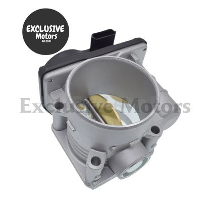 Throttle Body Assembly for Isuzu D-Max /Rodeo 3.0 DiTD (2007-2012)