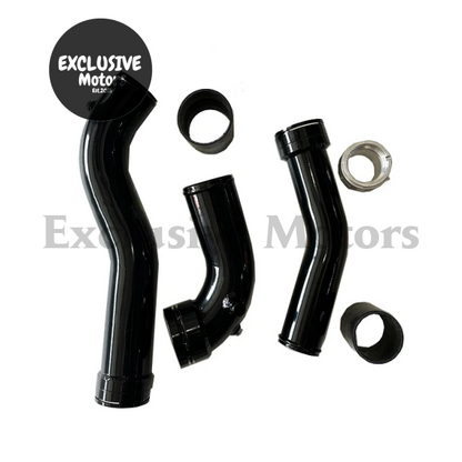 Charge and Boost Pipe Kit for BMW 1, 2, 3 & 4 Series – N20 Engine