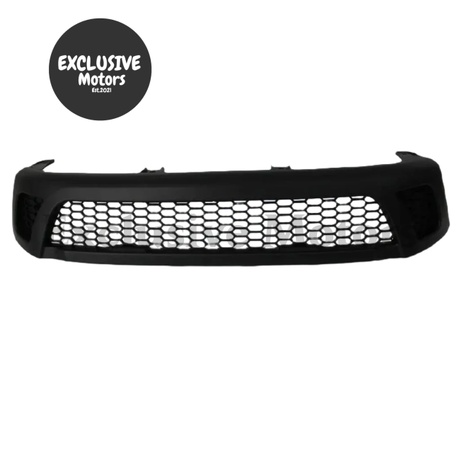 Front Grille for Toyota Hilux Revo (2016-2018)