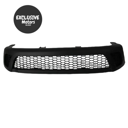 Front Grille for Toyota Hilux Revo (2016-2018)