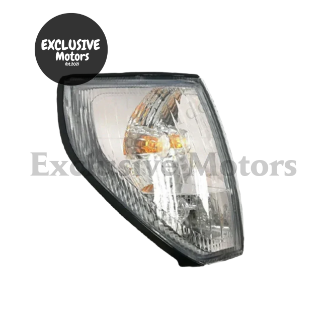 Turn Signal Light for Toyota Land Cruiser FJ90/LJ95 Prado - Corner Indicator Light