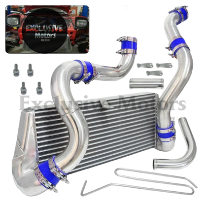 Front Mount Intercooler Kit for Mazda RX-7 FD3S 13B (1993-1997)