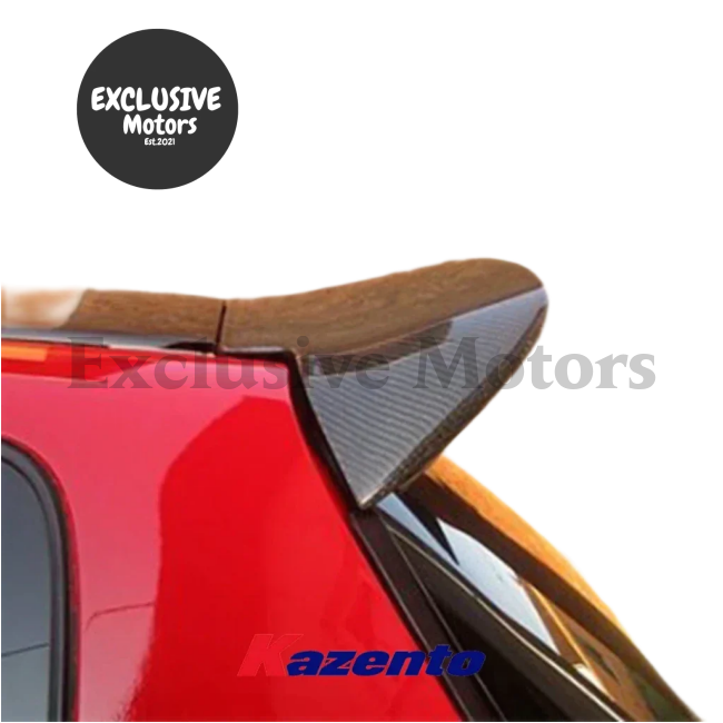 Roof Spoiler for Honda Civic EG (1992-1995)