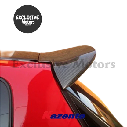 Roof Spoiler for Honda Civic EG (1992-1995)