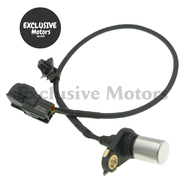 Crankshaft Position Sensor for Toyota Celica, Corolla, MR2 Spyder (1998-2008)