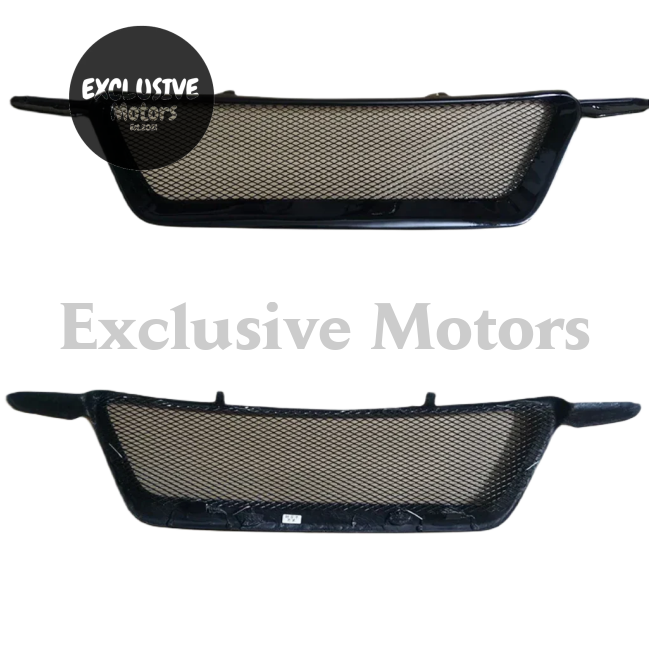 Mesh Grill for Honda CR-V (2004-2005)