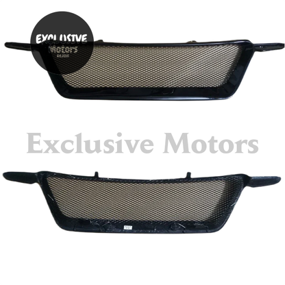 Mesh Grill for Honda CR-V (2004-2005)