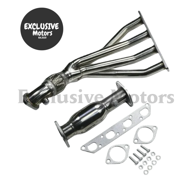 Exhaust Manifold/ Headers for 2002-2006 Mini Cooper S Hatchback 1.6L R50/R52/R53