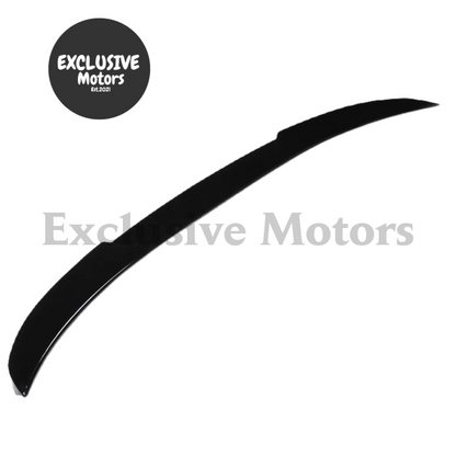 Boot Spoiler for BMW F36 4 Series(M4 Style 2014-2020)