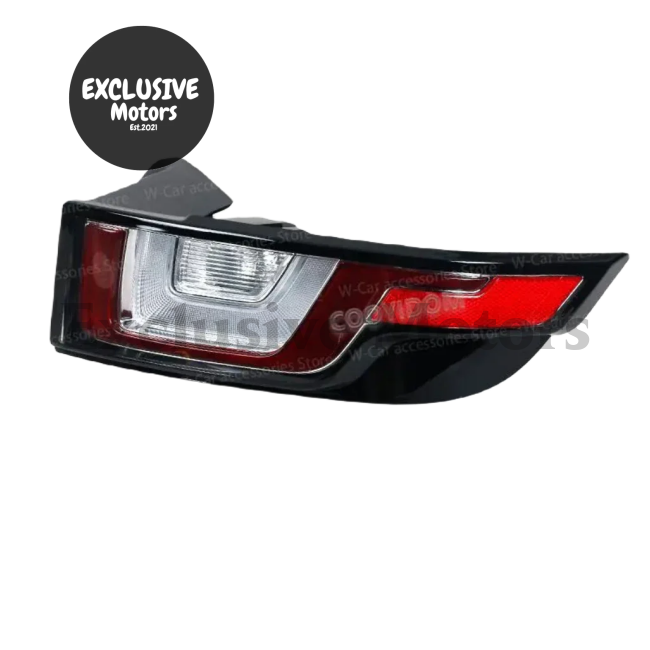 LED Brake Tail Light for Range Rover Evoque (2016-2019)