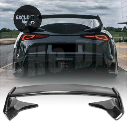 Rear Spoiler for Toyota Supra A90