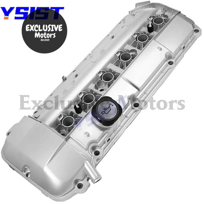 Cylinder Head Cover for BMW M54 E46/E39/E60/X3/X5 Z4 (325/330/525i)