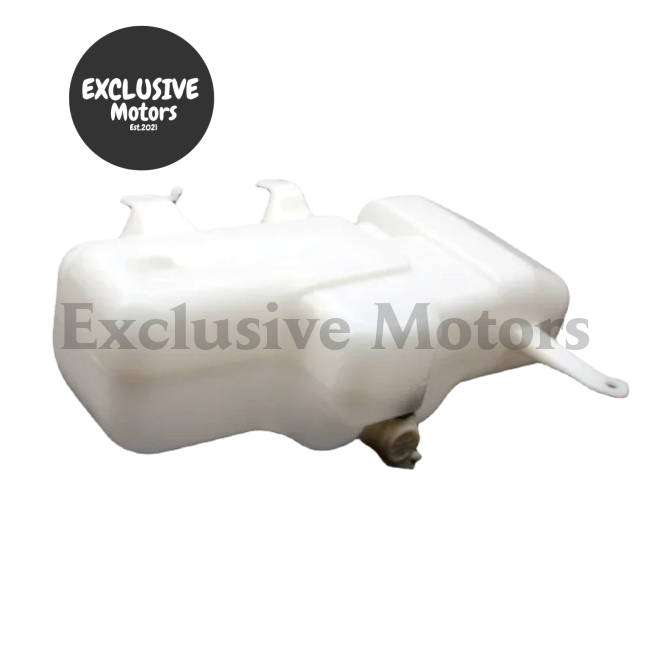 Windshield Washer Fluid Reservoir for Nissan Navara D22 (1997-2005)