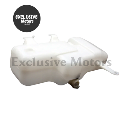 Windshield Washer Fluid Reservoir for Nissan Navara D22 (1997-2005)