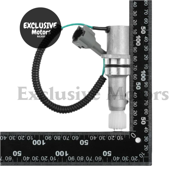 19 Teeth Speed Sensor for Nissan Frontier  & D21 1995-1997