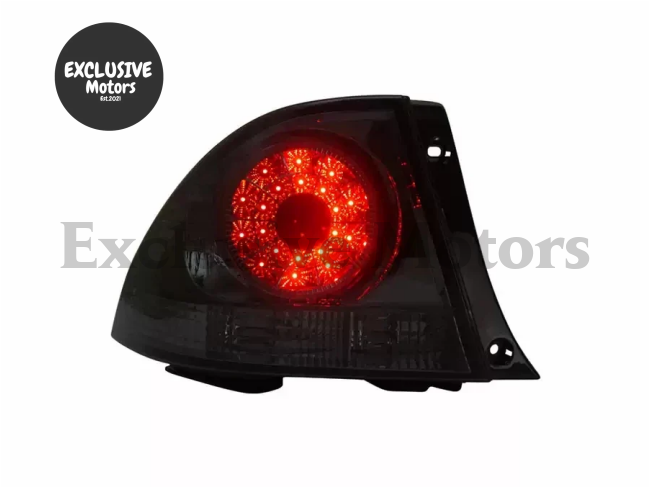 LED Taillight Assembly for Lexus IS200