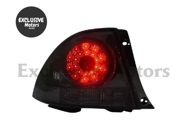 LED Taillights x 2 for Lexus IS200 / Toyota Altezza