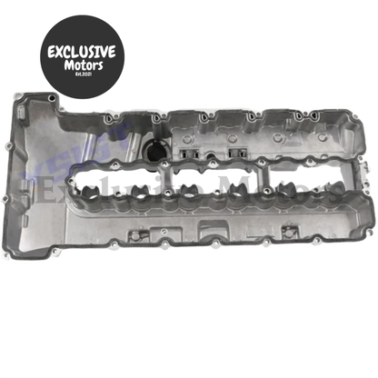 N54  Valve Cover for BMW 135i, 335i, 335xi, 335is, 535i xDrive, 740i, X6, Z4