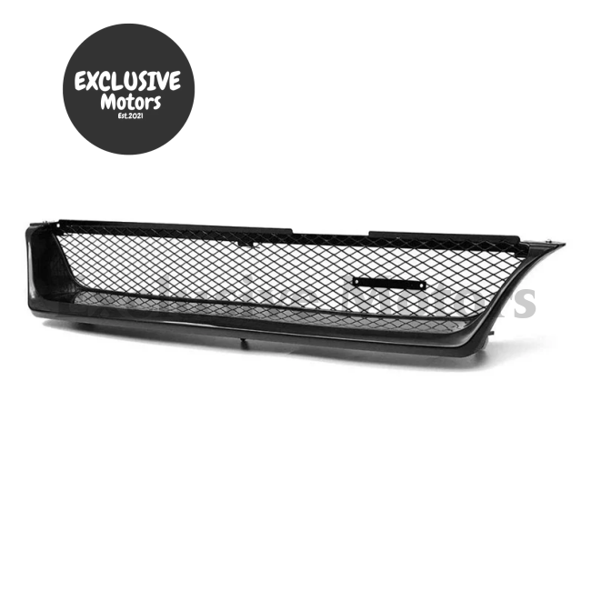 Front Bumper Mesh Grill for Toyota Corolla AE101