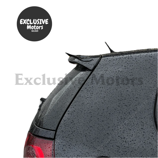 Roof Spoiler for VW Golf 5 MK5 GTI/R32 (2004-2009)