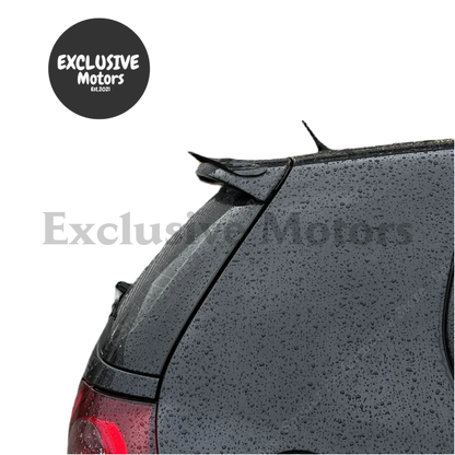 Roof Spoiler for VW Golf 5 MK5 GTI/R32 (2004-2009)