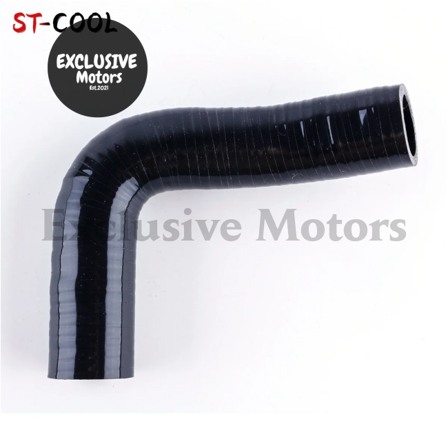 3-Piece Coolant Hose Kit for Mazda Miata NA MX-5 MK1 1.6L (1989-1998)