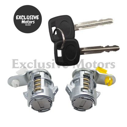 Door Lock Set for Toyota 4Runner/ Ln  1989-1998