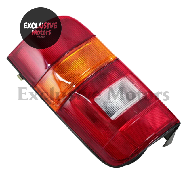 Tail Light for Toyota Hiace Van 100 Series RZH (1989-2005)