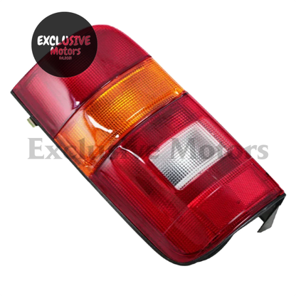 Tail Light for Toyota Hiace Van 100 Series RZH (1989-2005)