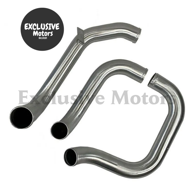 RB25DET Intercooler Piping Kit for Nissan Skyline R32/R33/R34