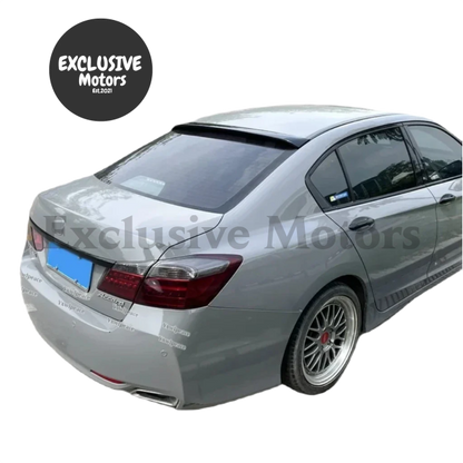 Rear Window Roof Spoiler for Honda Accord (2013-2017)