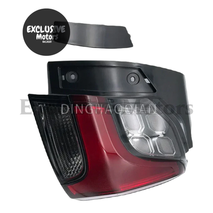 Rear Brake Tail Lights for Mitsubishi ASX (2020-2021)