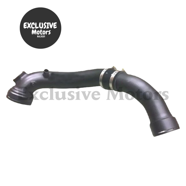 Charge Pipe for BMW N55 – F20, F30, M135i, 335i, M235i, X3, X4